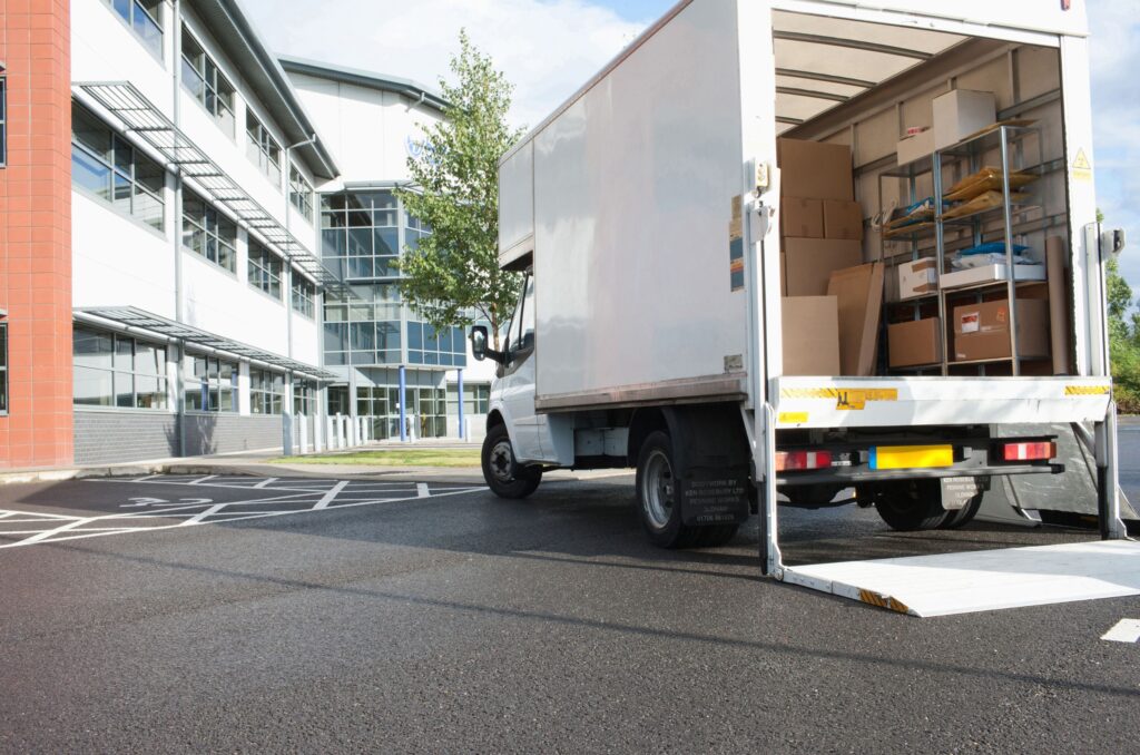 Courier Brentwood